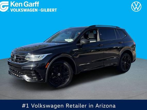 VOLKSWAGEN TIGUAN 4MOTION 2022 3VV8B7AX9NM008783 image VOLKSWAGEN TIGUAN 4MOTION 2022 3VV8B7AX9NM008783 image